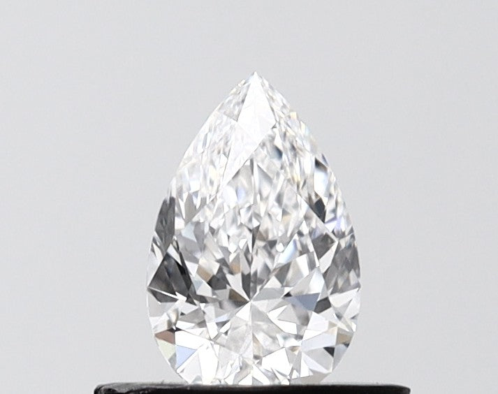IGI 0.54 Carat Pear Lab Grown Diamond 人工培育鑽石 實驗室人造鑽石
