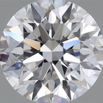 IGI 1.06 Carat Round Brilliant Lab Grown Diamond