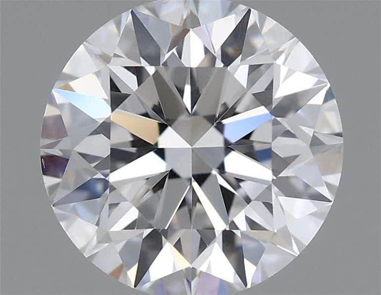 IGI 1.06 Carat Round Brilliant Lab Grown Diamond