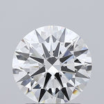 IGI 1.50 Carat Round Brilliant Lab Grown Diamond 人工培育鑽石 實驗室人造鑽石