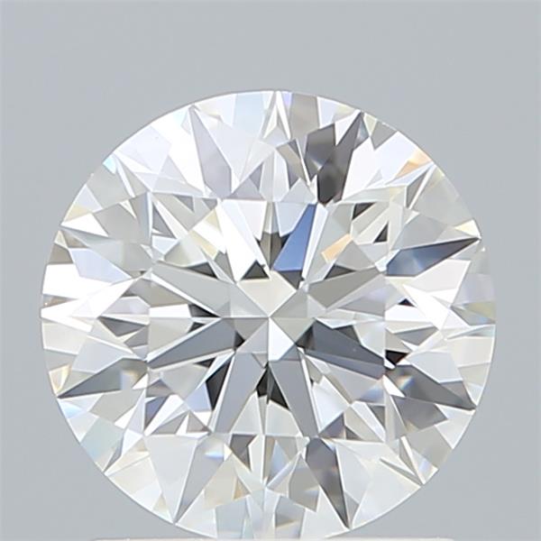 IGI 1.5 Carat Round Brilliant Lab Grown Diamond