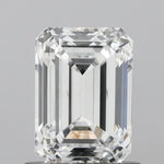 IGI 7.04 Carat Oval Lab Grown Diamond 人工培育鑽石 實驗室人造鑽石