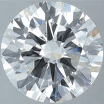 IGI 4.75 Carat Round Brilliant Lab Grown Diamond 人工培育鑽石 實驗室人造鑽石