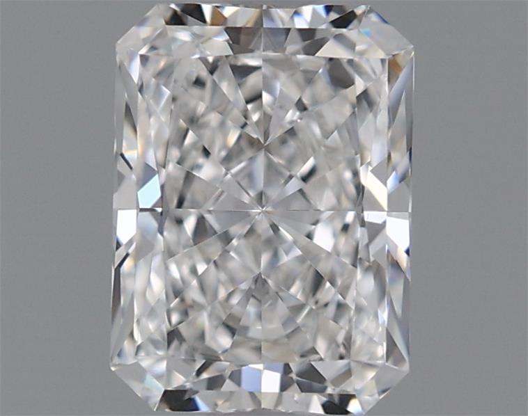 IGI 0.95 Carat Radiant Cut Lab Grown Diamond