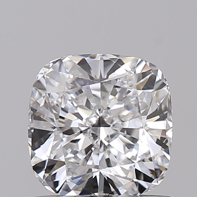 IGI 0.99 Carat 枕形 - Cushion 培育鑽石 Lab Grown Diamond 人造鑽石 人工鑽石 實驗室鑽石 培養鑽石 香港 培育鑽 