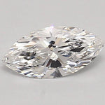 IGI 0.95 Carat Marquise Lab Grown Diamond 人工培育鑽石 實驗室人造鑽石