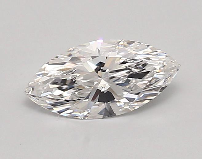 IGI 0.95 Carat Marquise Lab Grown Diamond 人工培育鑽石 實驗室人造鑽石