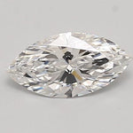 IGI 0.71 Carat Marquise Lab Grown Diamond