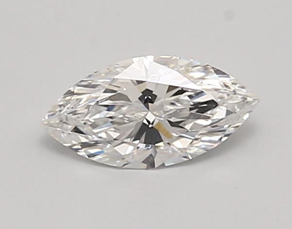 IGI 0.71 Carat Marquise Lab Grown Diamond