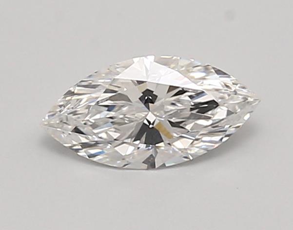 IGI 0.71 Carat Marquise Lab Grown Diamond