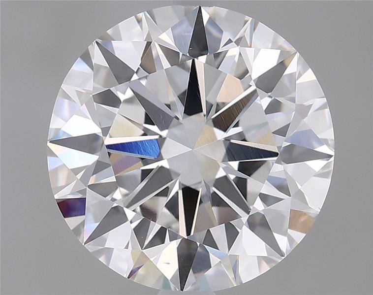 IGI 2.50 Carat Round Brilliant Lab Grown Diamond 人工培育鑽石 實驗室人造鑽石