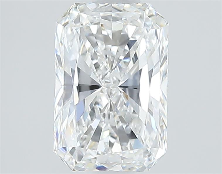 IGI 1.57 Carat Radiant Cut Lab Grown Diamond 人工培育鑽石 實驗室人造鑽石