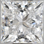IGI 1.03 Carat Princess Cut Lab Grown Diamond