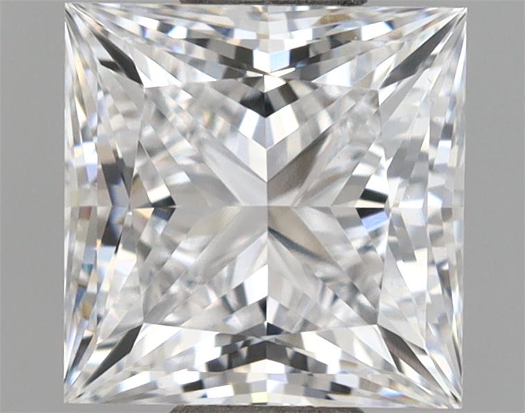 IGI 1.03 Carat Princess Cut Lab Grown Diamond