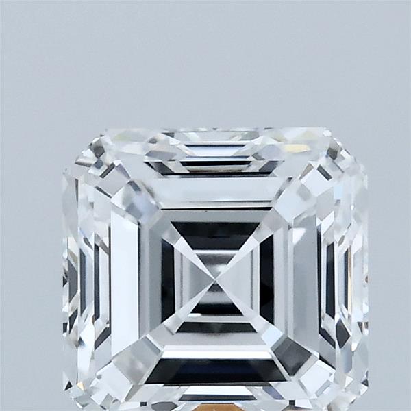 IGI 2.01 Carat Asscher Lab Grown Diamond 人工培育鑽石 實驗室人造鑽石