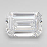 IGI 1.94 Carat Emerald Lab Grown Diamond
