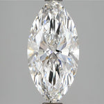 IGI 2.59 Carat Marquise Lab Grown Diamond 人工培育鑽石 實驗室人造鑽石