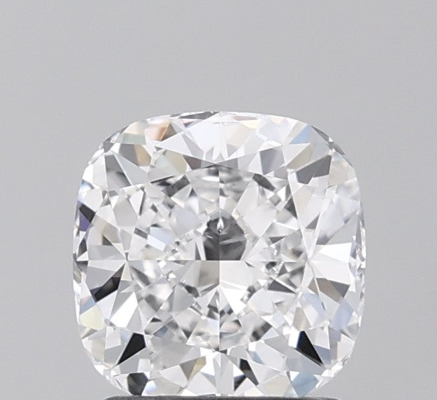 IGI 1.52 Carat Cushion Lab Grown Diamond 人工培育鑽石 實驗室人造鑽石