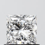 IGI 1.07 Carat Princess Cut Lab Grown Diamond 人工培育鑽石 實驗室人造鑽石
