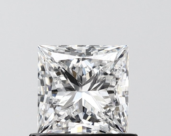 IGI 1.07 Carat Princess Cut Lab Grown Diamond 人工培育鑽石 實驗室人造鑽石