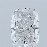 IGI 1.05 Carat Cushion Lab Grown Diamond 人工培育鑽石 實驗室人造鑽石