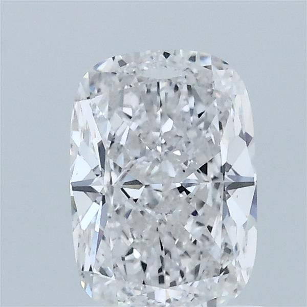 IGI 1.05 Carat Cushion Lab Grown Diamond 人工培育鑽石 實驗室人造鑽石