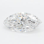 IGI 1.37 Carat Marquise Lab Grown Diamond 人工培育鑽石 實驗室人造鑽石