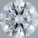 IGI 1.81 Carat Round Brilliant Lab Grown Diamond 人工培育鑽石 實驗室人造鑽石