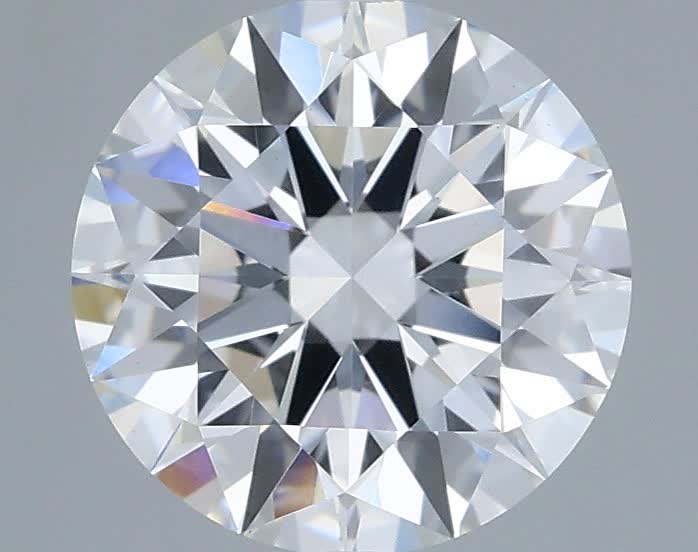 IGI 1.81 Carat Round Brilliant Lab Grown Diamond 人工培育鑽石 實驗室人造鑽石