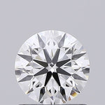 IGI 1.01 Carat Round Brilliant Lab Grown Diamond