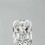 IGI 4.01 Carat Radiant Cut Lab Grown Diamond 人工培育鑽石 實驗室人造鑽石