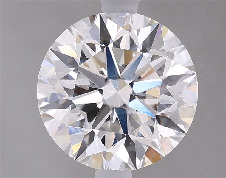 IGI 1.59 Carat Round Brilliant Lab Grown Diamond 人工培育鑽石 實驗室人造鑽石