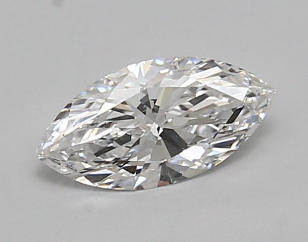 IGI 0.95 Carat Marquise Lab Grown Diamond 人工培育鑽石 實驗室人造鑽石