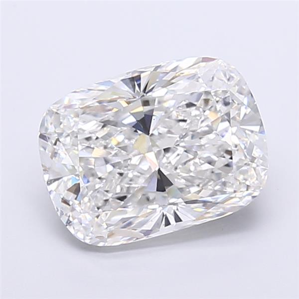 IGI 1.03 Carat Cushion Lab Grown Diamond 人工培育鑽石 實驗室人造鑽石