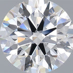 IGI 3.50 Carat Round Brilliant Lab Grown Diamond 人工培育鑽石 實驗室人造鑽石