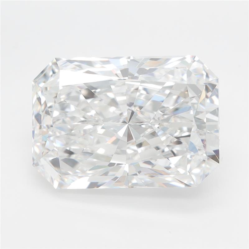 IGI 3.10 Carat Radiant Cut Lab Grown Diamond 人工培育鑽石 實驗室人造鑽石