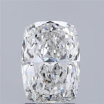 IGI 2.21 Carat Cushion Lab Grown Diamond 人工培育鑽石 實驗室人造鑽石