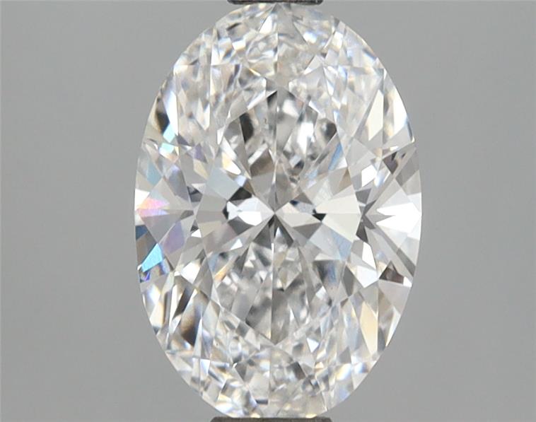 IGI 1.82 Carat Oval Lab Grown Diamond 人工培育鑽石 實驗室人造鑽石