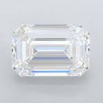 IGI 1.81 Carat Emerald Lab Grown Diamond 人工培育鑽石 實驗室人造鑽石