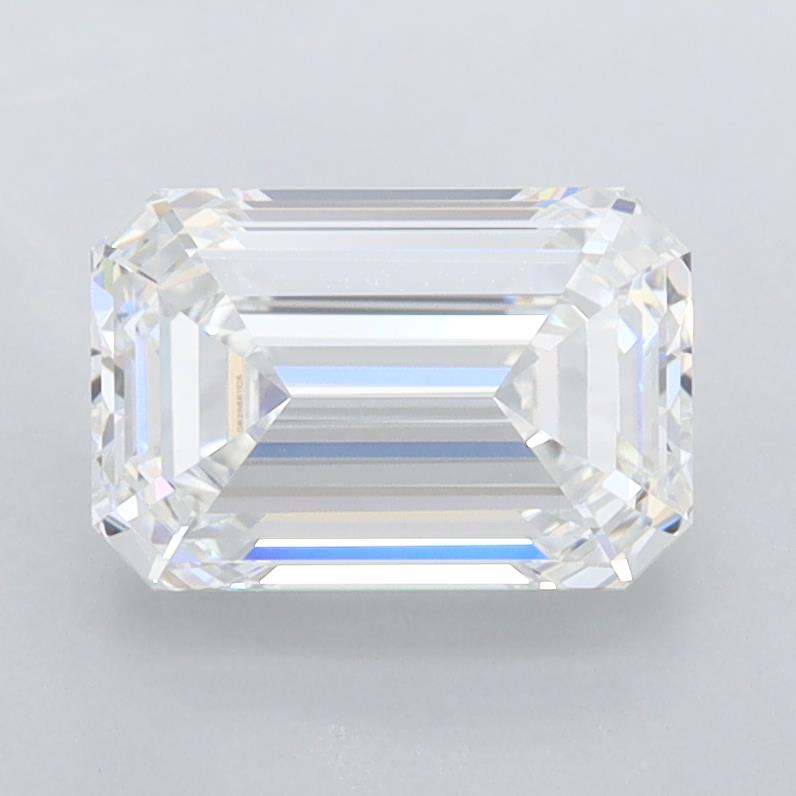IGI 1.81 Carat Emerald Lab Grown Diamond 人工培育鑽石 實驗室人造鑽石
