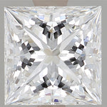 IGI 1.98 Carat Princess Cut Lab Grown Diamond 人工培育鑽石 實驗室人造鑽石