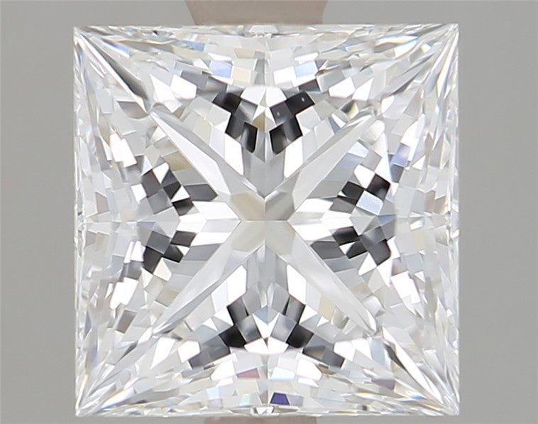 IGI 1.98 Carat Princess Cut Lab Grown Diamond 人工培育鑽石 實驗室人造鑽石