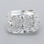 IGI 2.10 Carat Cushion Lab Grown Diamond 人工培育鑽石 實驗室人造鑽石