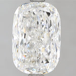 IGI 2.04 Carat Cushion Lab Grown Diamond 人工培育鑽石 實驗室人造鑽石