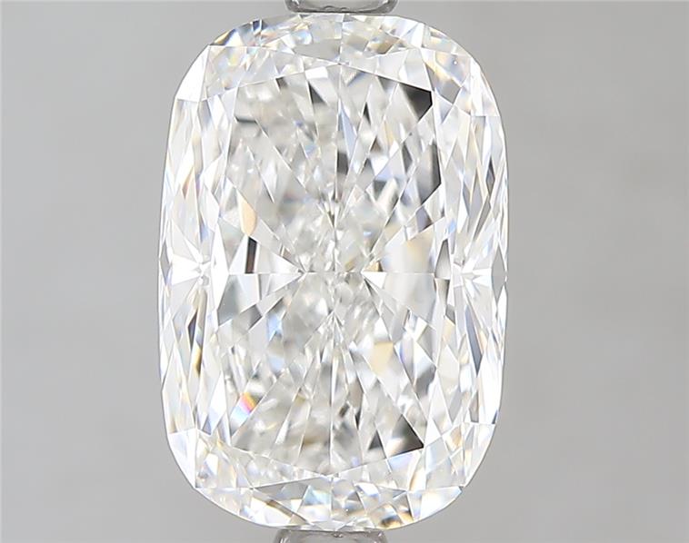 IGI 2.04 Carat Cushion Lab Grown Diamond 人工培育鑽石 實驗室人造鑽石