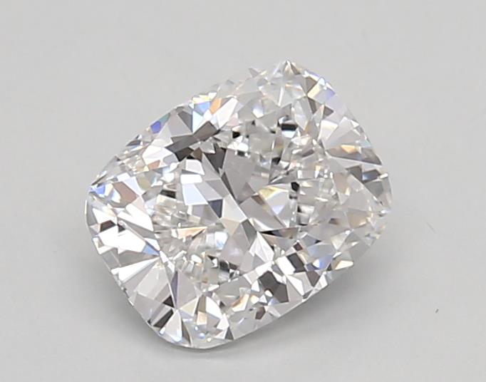 IGI 0.93 Carat Cushion Lab Grown Diamond