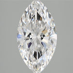 IGI 1.94 Carat Marquise Lab Grown Diamond 人工培育鑽石 實驗室人造鑽石