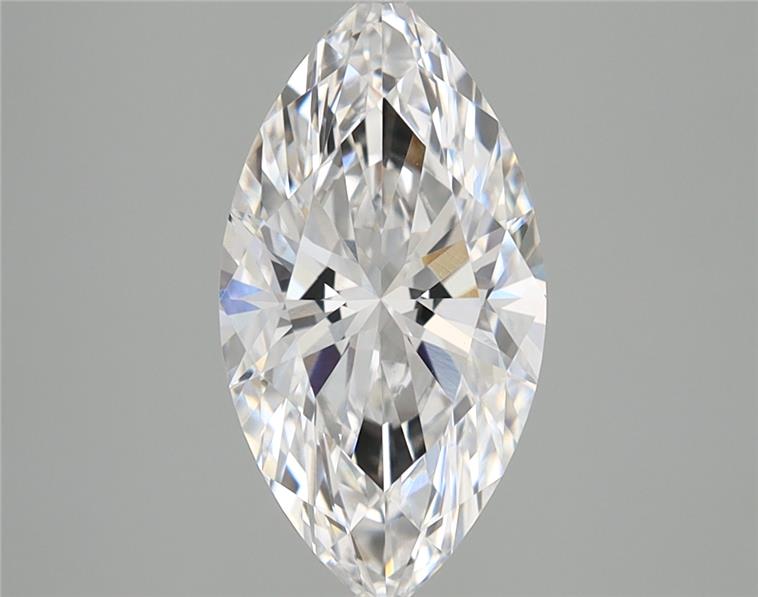 IGI 1.94 Carat Marquise Lab Grown Diamond 人工培育鑽石 實驗室人造鑽石
