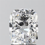 IGI 1.84 Carat Cushion Lab Grown Diamond 人工培育鑽石 實驗室人造鑽石