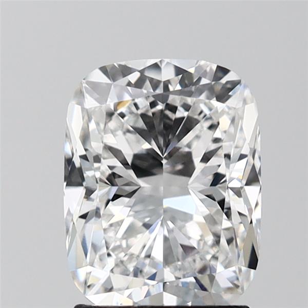 IGI 1.84 Carat Cushion Lab Grown Diamond 人工培育鑽石 實驗室人造鑽石